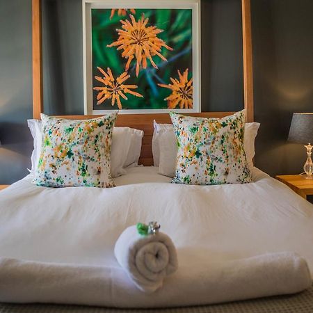 Mogi Boutique Hotel Lobamba Экстерьер фото