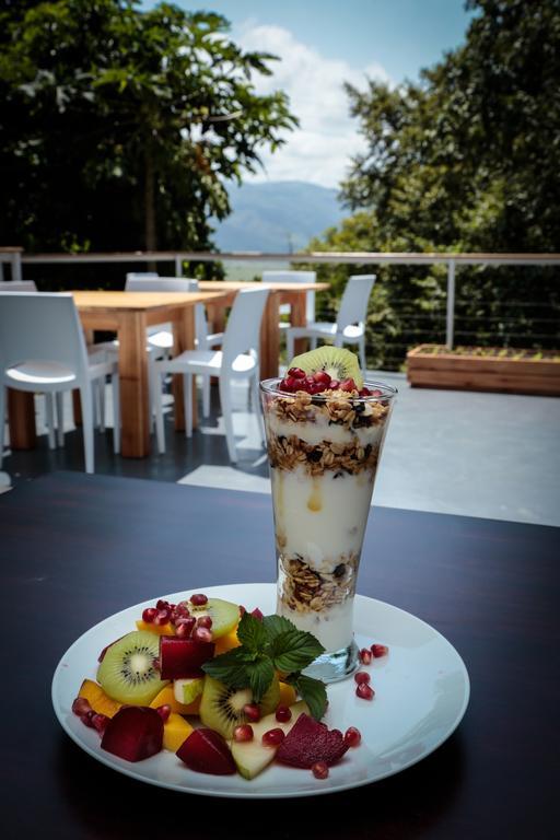 Mogi Boutique Hotel Lobamba Экстерьер фото