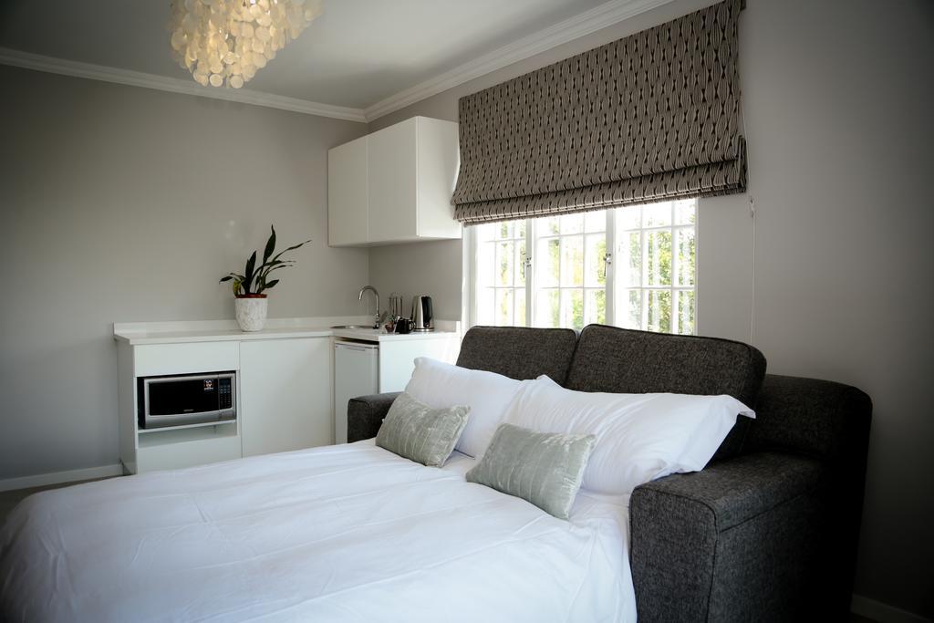 Mogi Boutique Hotel Lobamba Номер фото