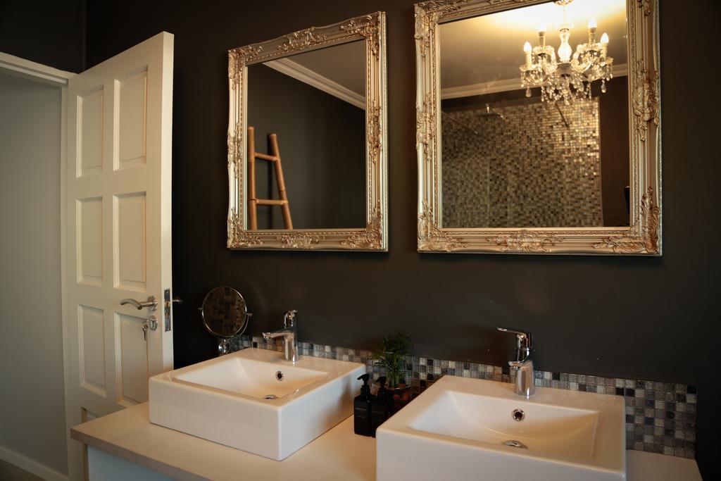 Mogi Boutique Hotel Lobamba Экстерьер фото