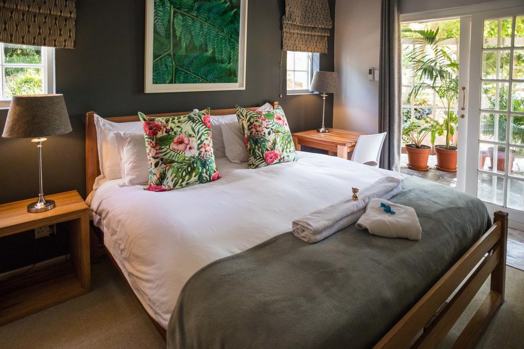 Mogi Boutique Hotel Lobamba Экстерьер фото